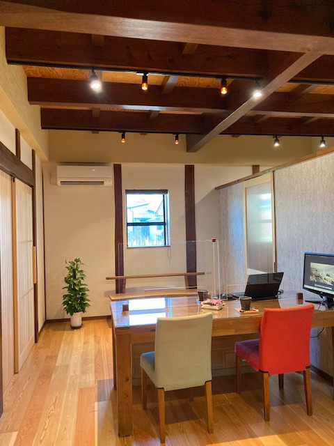 有限会社サンウッドの画像