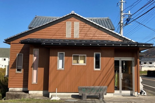 有限会社サンウッドの画像