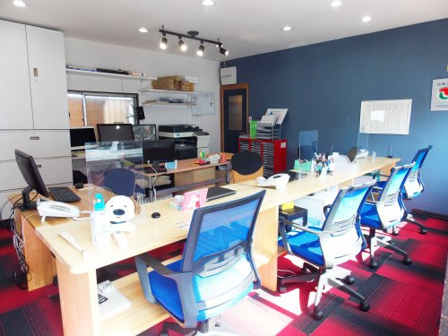 株式会社タクミ　ハウスドゥ柏高柳の画像