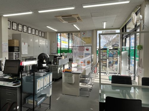 株式会社丸久不動産事業部　山口支店の画像