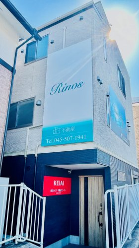 KEIAI横浜みどり不動産センターの画像