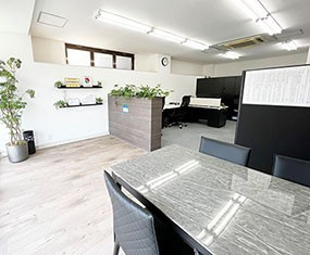 株式会社ウエステートの画像