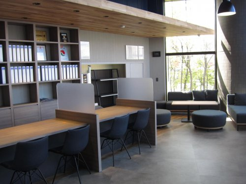 鈴鹿不動産プラザの画像