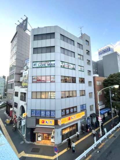 店舗画像