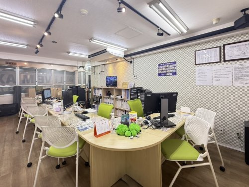 会社画像