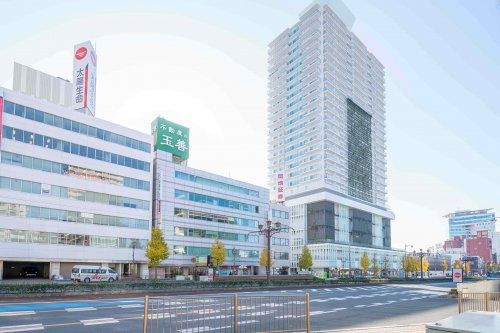 架け橋不動産株式会社 の画像