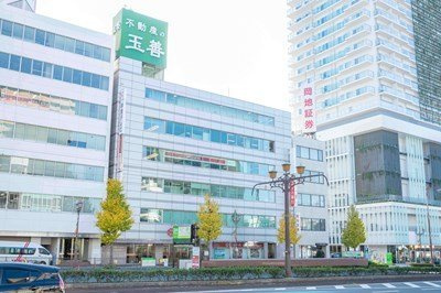架け橋不動産株式会社 の画像