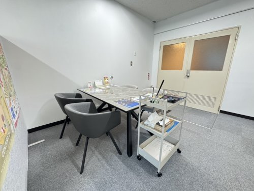 架け橋不動産株式会社 の画像