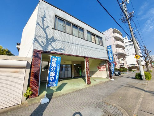 ハウスコンシェルジュの画像