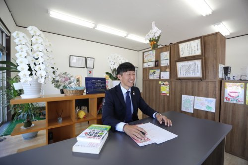 会社画像