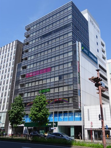株式会社住まいのデパート 