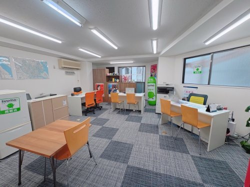 株式会社ミレイホーム