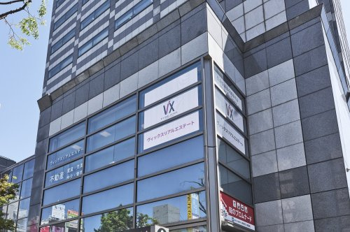 株式会社ヴィックスリアルエステートリアルティ 会社画像