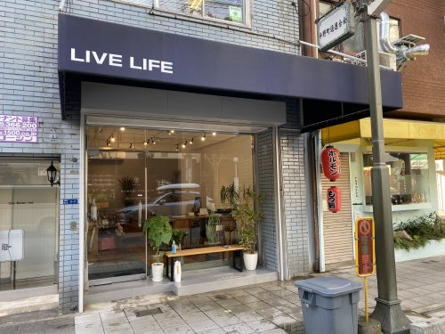 株式会社 LIVE　LIFE