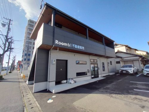 Room's!不動産販売　浜松店