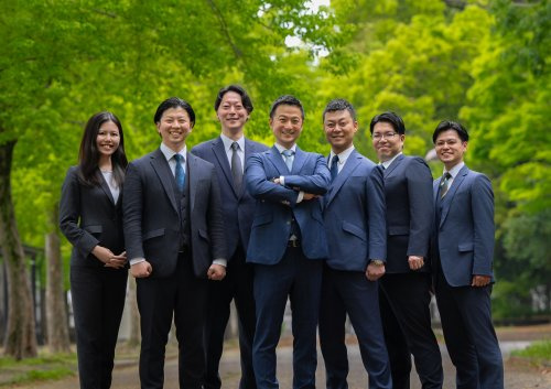 株式会社Tokyo&Internationalの画像