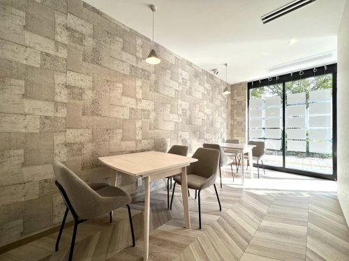 株式会社Tokyo&Internationalの画像