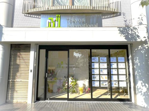 株式会社Tokyo&Internationalの画像