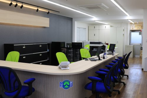 株式会社スマホーム