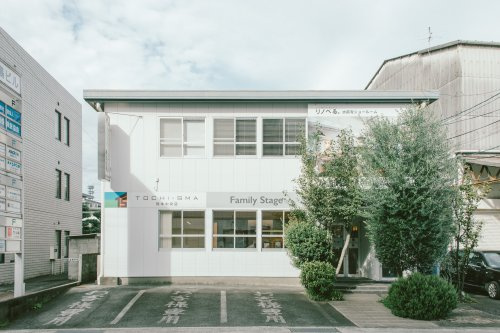 ファミリーステージ 株式会社（トチスマ・ショプ熊本中央店）