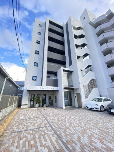 株式会社スムトコ不動産の画像