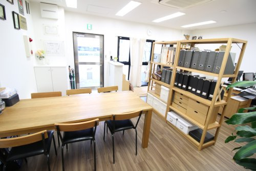 株式会社スムトコ不動産の画像