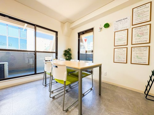 みどり不動産株式会社の画像