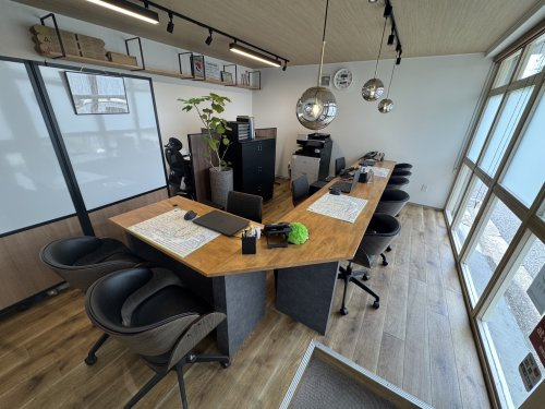 株式会社フリークホーム