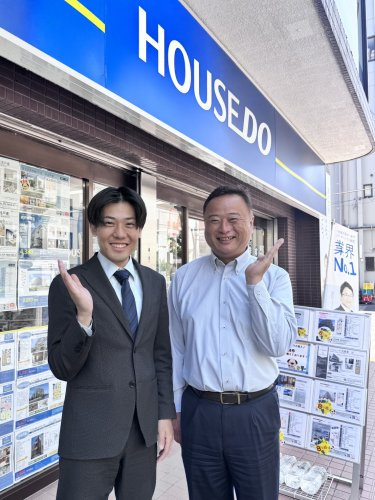 物件時代株式会社 の画像