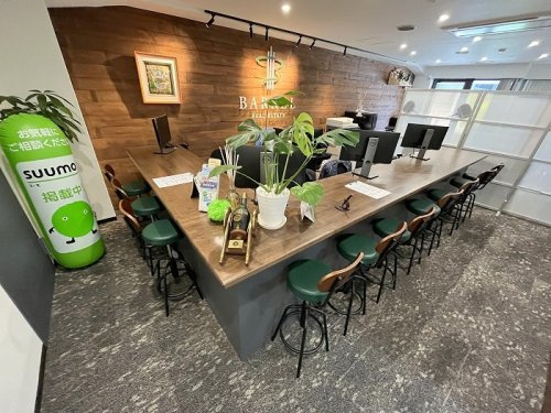 株式会社BARREL（西中島南方店） 会社画像