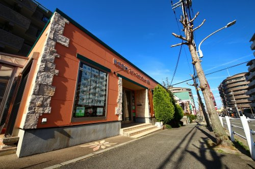 店舗情報