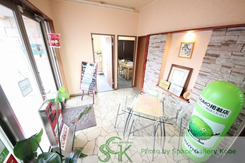 店舗情報