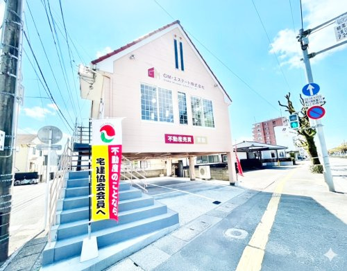 GM・エステート株式会社