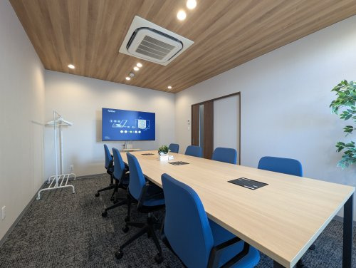 会社写真