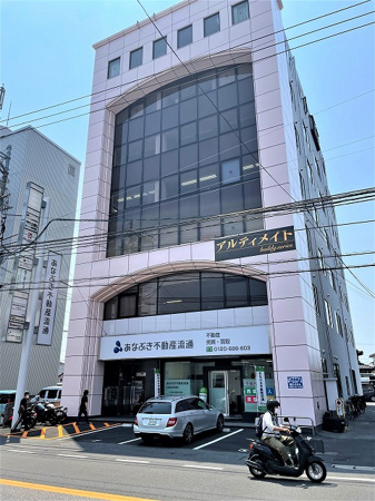 会社写真