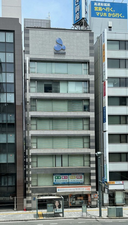 会社写真