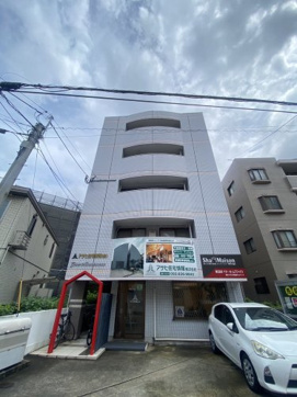アサヒ住宅情報株式会社福岡店