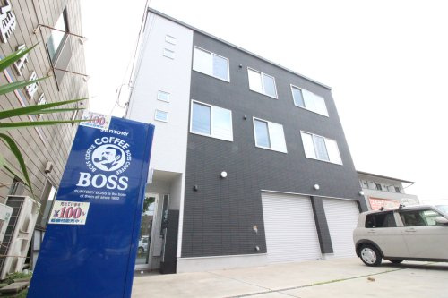 創建管理株式会社