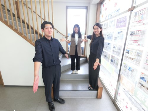 創建管理株式会社