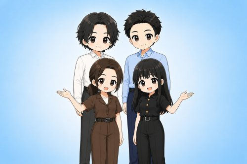 創建管理株式会社 会社画像
