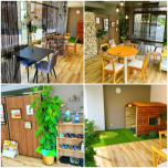 KEIAIむさむら不動産センターの画像