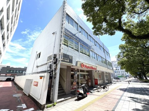株式会社 明大不動産 の画像