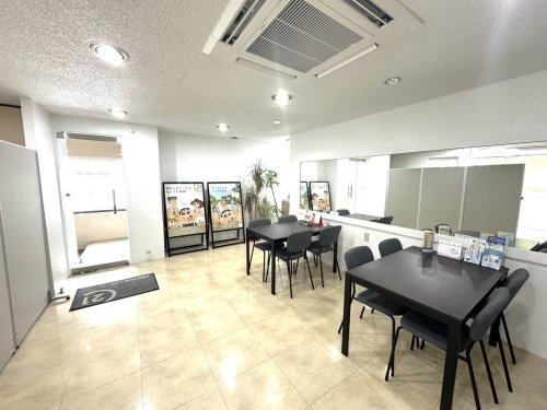 株式会社 明大不動産 の画像