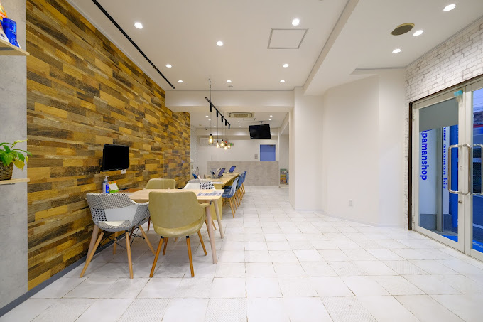 アパマンショップ奈良新大宮店