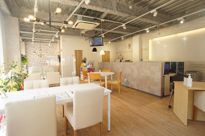 アパマンショップ天理店