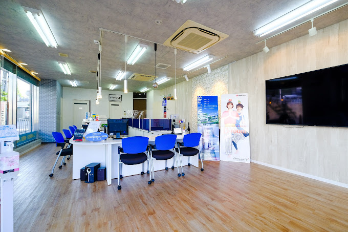 アパマンショップ王寺店