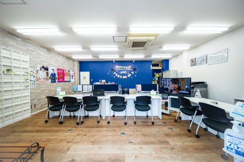 アパマンショップ香芝五位堂店