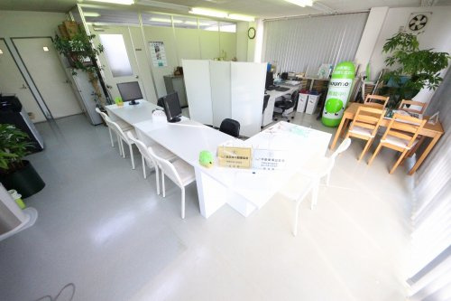 店舗情報