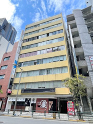 株式会社ニチワ 新宿営業所 会社画像