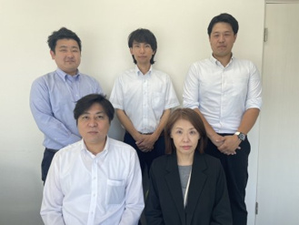 株式会社ニチワ 新宿営業所 会社画像